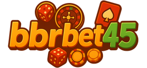 BBRBet45 Logo